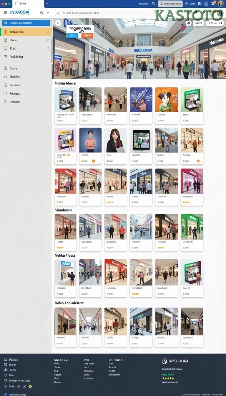 Screenshot Vivatogel nomor 3