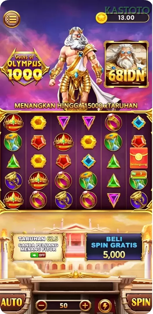 Screenshot Gacormax nomor 2